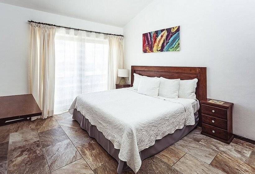 Апартаменты Basic 1 Спальня, Fabiola Condo