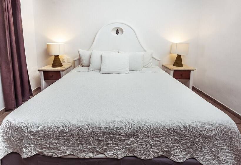 Апартаменты Премиум 1 Спальня, Fabiola Condo