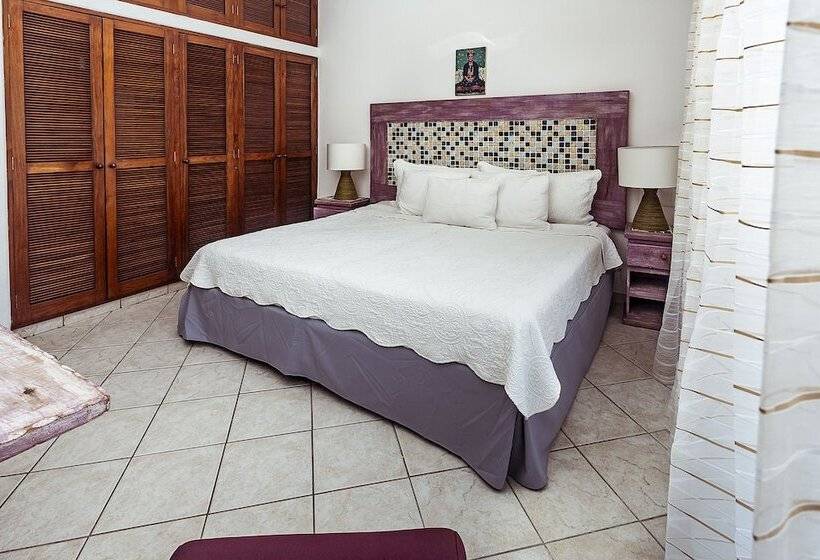 1 Szobás Premium Apartman, Fabiola Condo