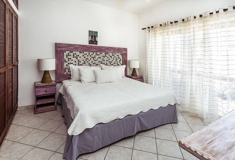 Апартаменты Премиум 1 Спальня, Fabiola Condo