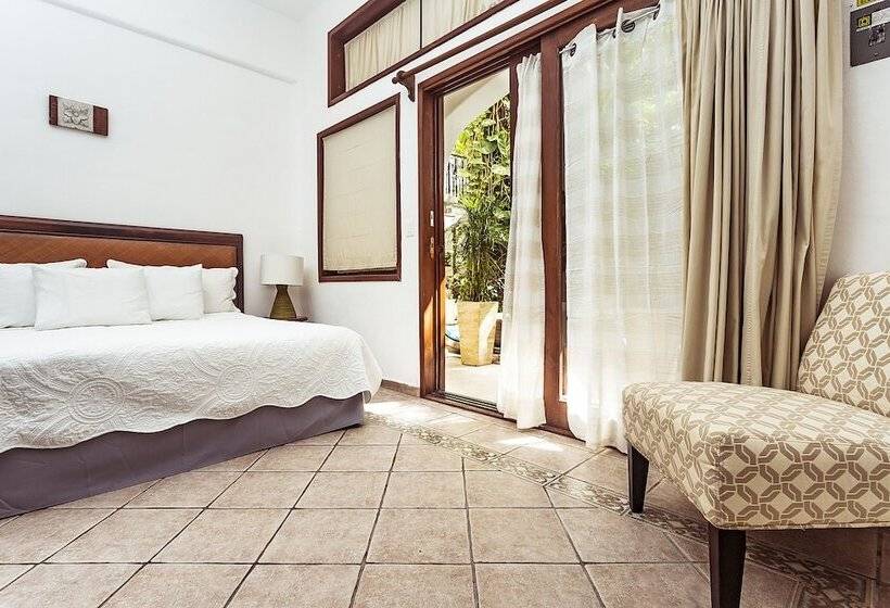 1 Szobás Premium Apartman, Fabiola Condo