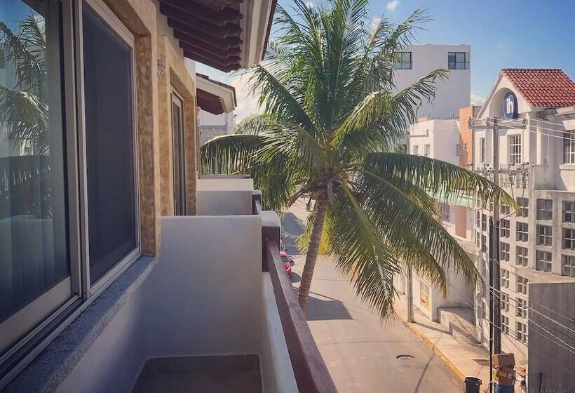 Апартаменты Премиум 1 Спальня, Fabiola Condo