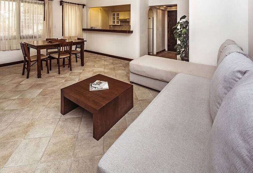 Апартаменты Deluxe 1 Спальня, Fabiola Condo