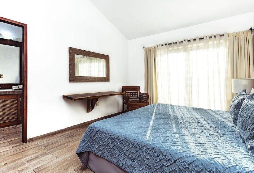 Апартаменты Deluxe 1 Спальня, Fabiola Condo