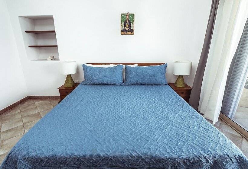 Апартаменты Deluxe 1 Спальня, Fabiola Condo