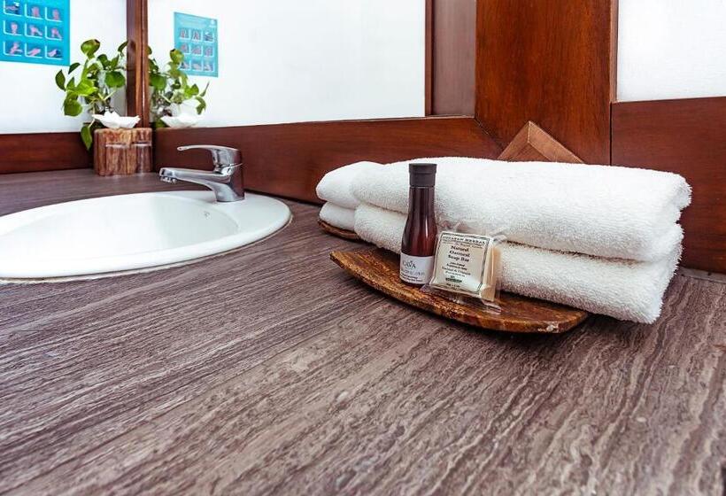 Апартаменты Deluxe 1 Спальня, Fabiola Condo