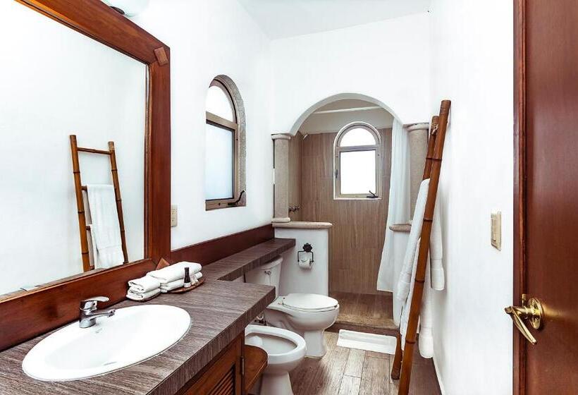 Апартаменты Deluxe 1 Спальня, Fabiola Condo