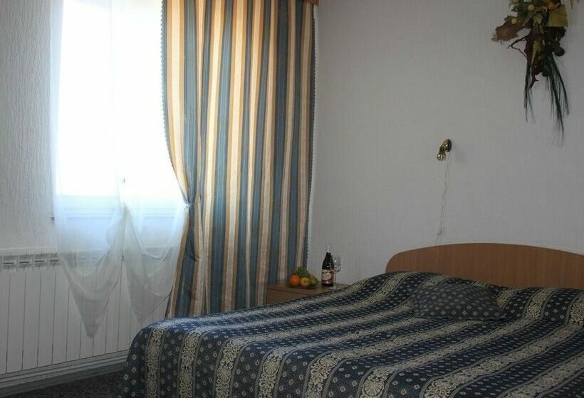 اتاق استاندارد, Altek