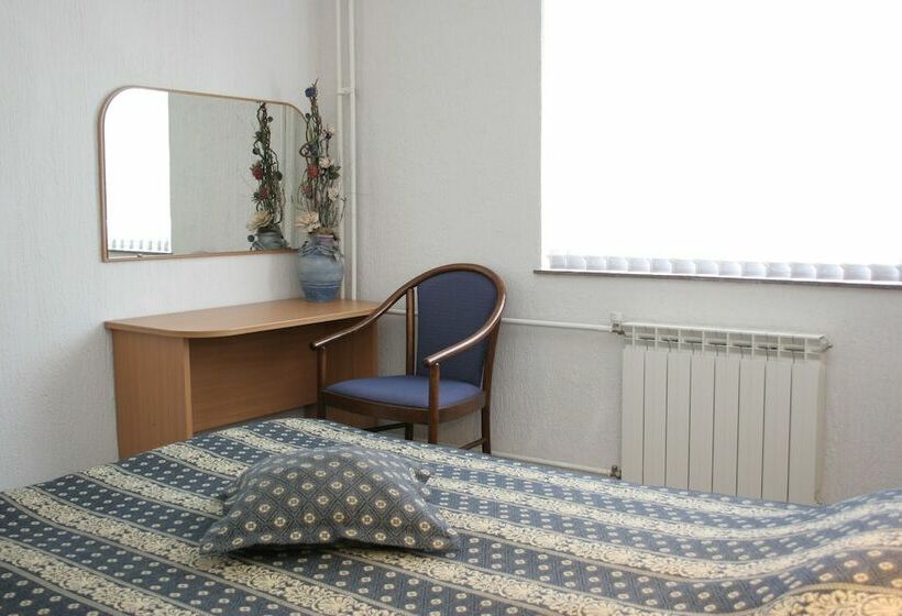 اتاق استاندارد, Altek