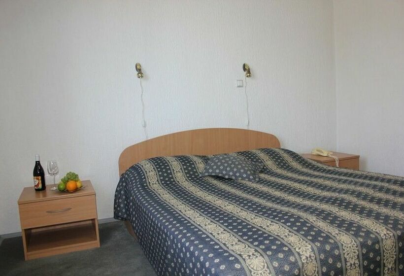 اتاق سوپریور, Altek