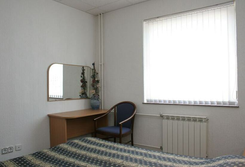 اتاق استاندارد, Altek