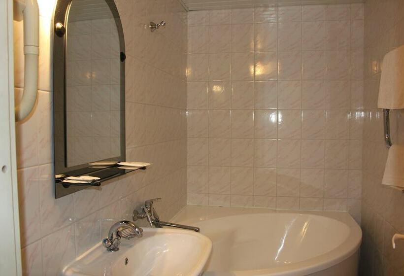 اتاق سوپریور, Altek