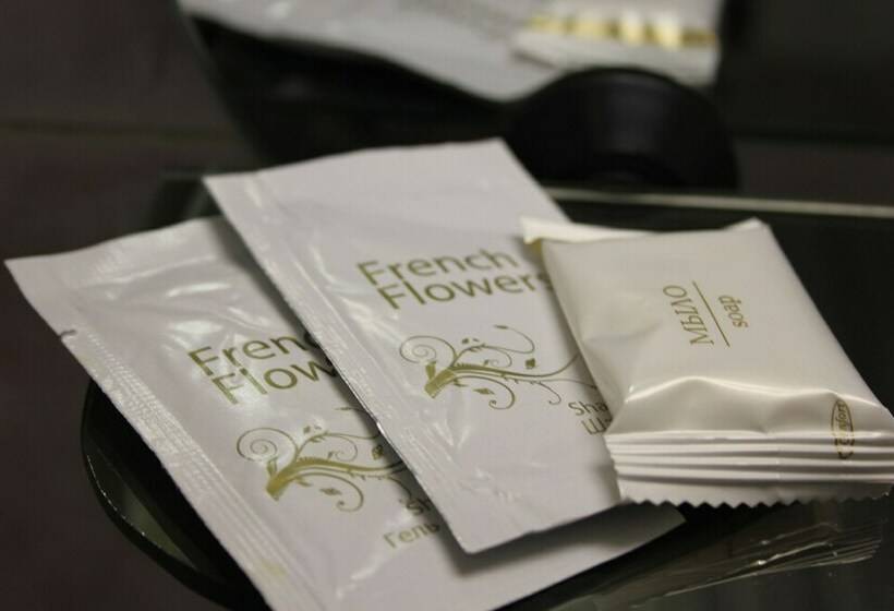 اتاق سوپریور, Altek