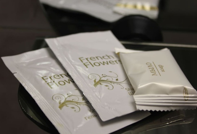 اتاق سوپریور, Altek