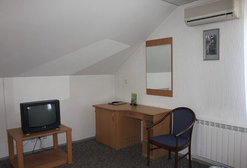 اتاق سوپریور, Altek