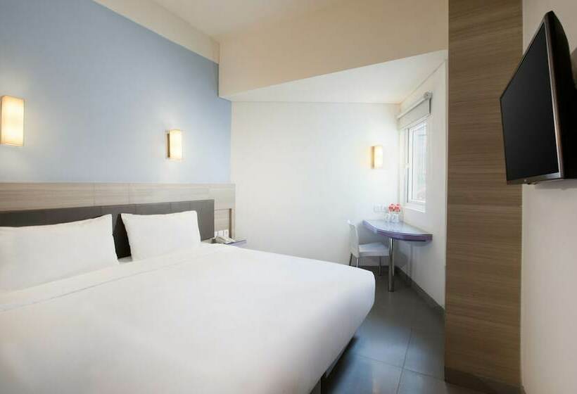 Номер Стандарт, Amaris Hotel Satrio Kuningan   Jakarta