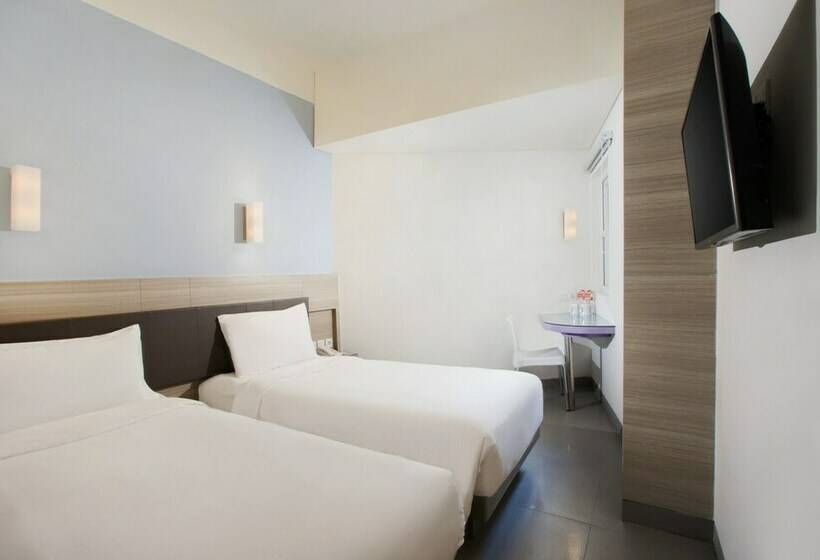 Номер Стандарт, Amaris Hotel Satrio Kuningan   Jakarta