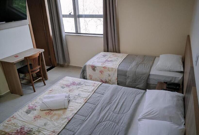 四人标准间, Biton