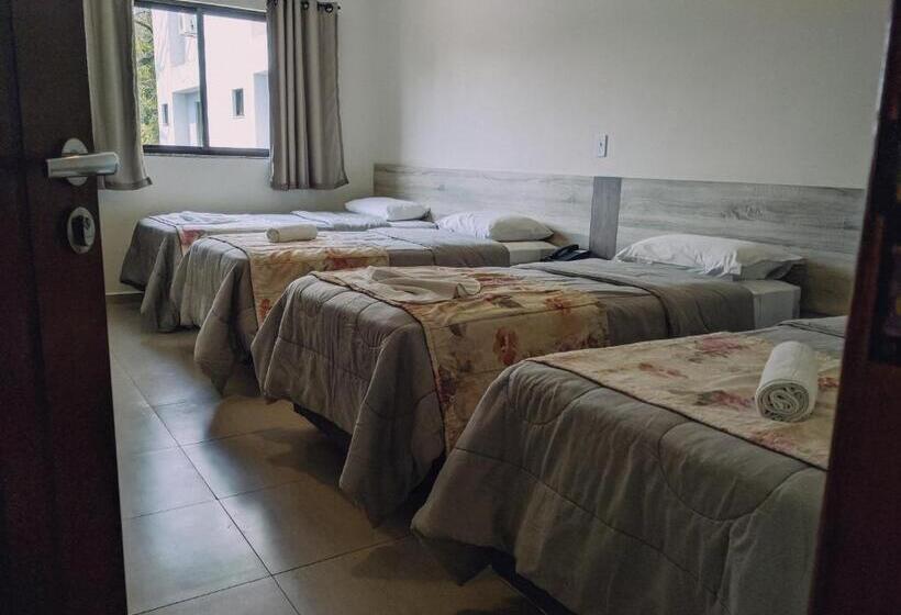 四人标准间, Biton