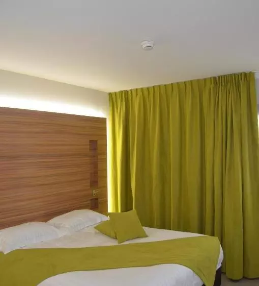 Prestige-huone, Brit Hotel & Spa Saint Brieuc Plérin