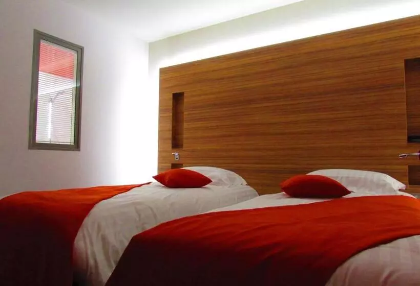 Prestige-huone, Brit Hotel & Spa Saint Brieuc Plérin