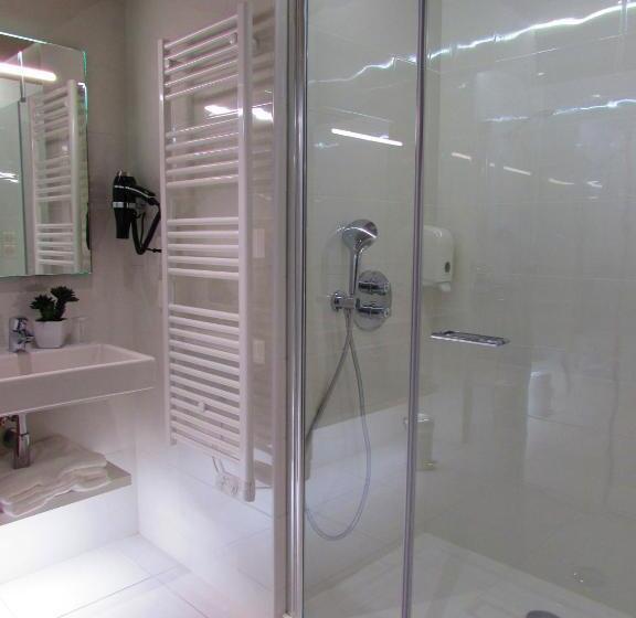 套房, Brit Hotel & Spa Saint Brieuc Plérin