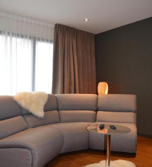 套房, Brit Hotel & Spa Saint Brieuc Plérin