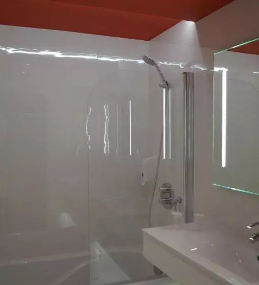 Perhehuone, Brit Hotel & Spa Saint Brieuc Plérin