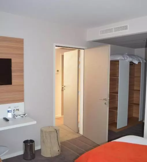 Perhehuone, Brit Hotel & Spa Saint Brieuc Plérin
