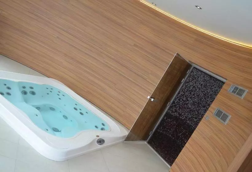 Comfort-huone, Brit Hotel & Spa Saint Brieuc Plérin