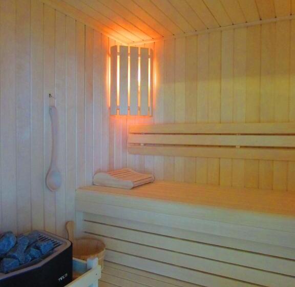 스탠다드 룸, Brit Hotel & Spa Saint Brieuc Plérin