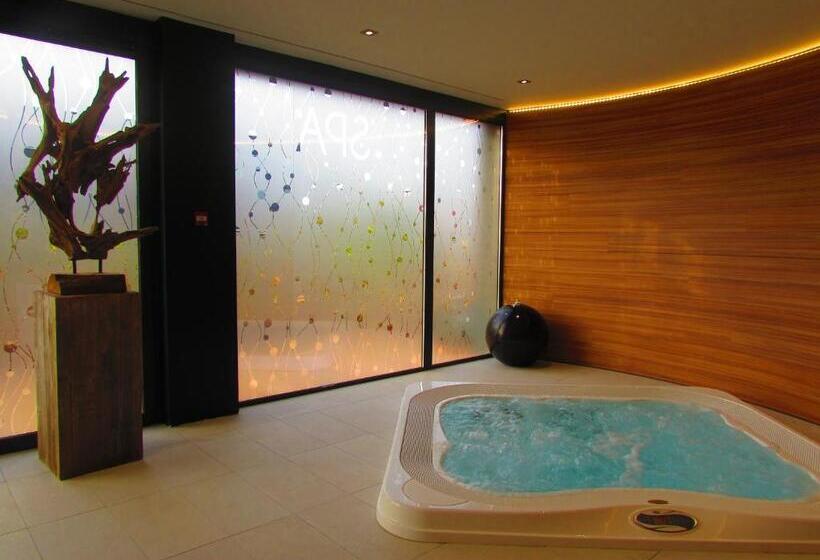 Номер Стандарт, Brit Hotel & Spa Saint Brieuc Plérin