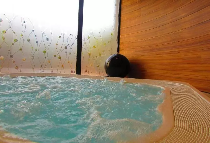 Standard-huone, Brit Hotel & Spa Saint Brieuc Plérin