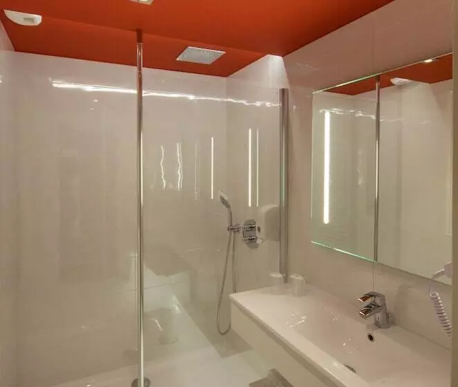 Comfort-huone, Brit Hotel & Spa Saint Brieuc Plérin