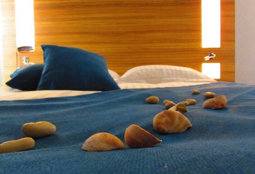 舒适型房间, Brit Hotel & Spa Saint Brieuc Plérin