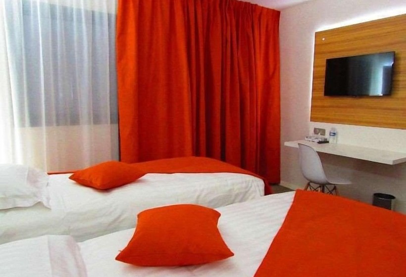 חדר יוקרתי, Brit Hotel & Spa Saint Brieuc Plérin