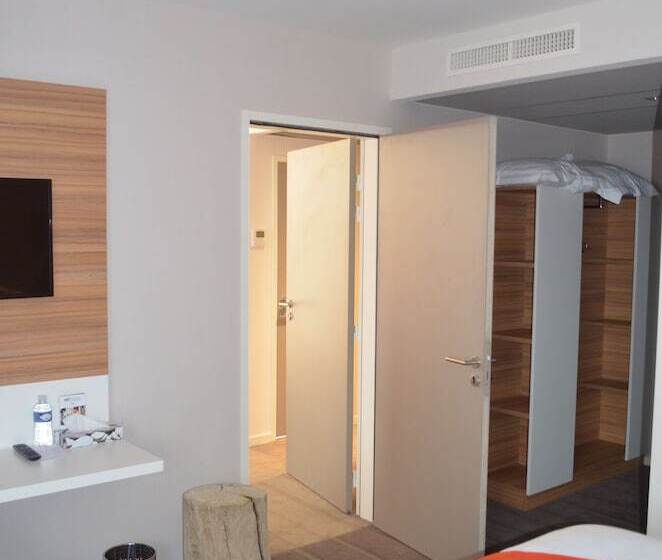 家庭间, Brit Hotel & Spa Saint Brieuc Plérin