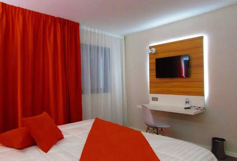 Perhehuone, Brit Hotel & Spa Saint Brieuc Plérin