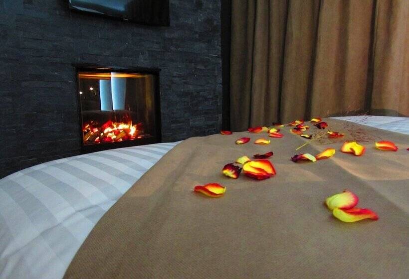 套房, Brit Hotel & Spa Saint Brieuc Plérin