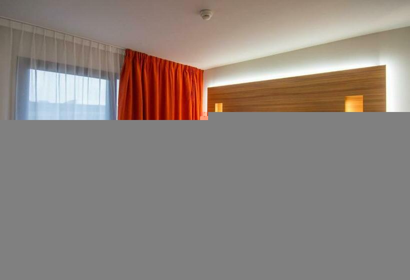 חדר יוקרתי, Brit Hotel & Spa Saint Brieuc Plérin