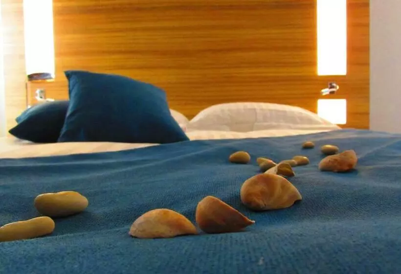 Comfort-huone, Brit Hotel & Spa Saint Brieuc Plérin