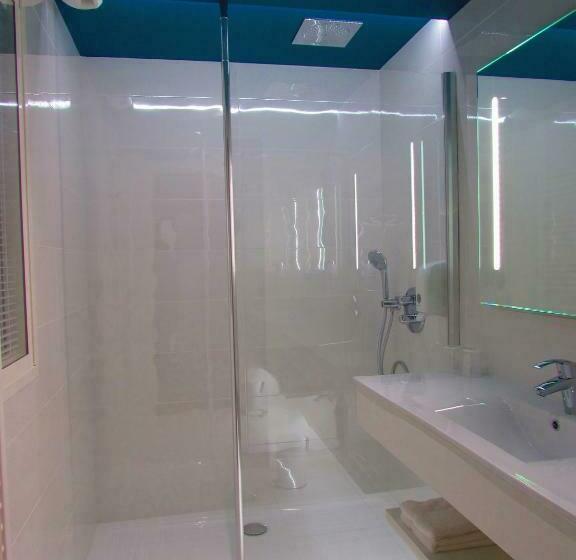 חדר קומפורט, Brit Hotel & Spa Saint Brieuc Plérin