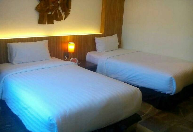 Номер Deluxe, Dragon River Avenue