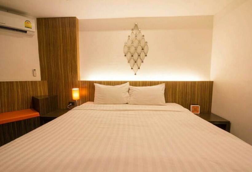 Номер Deluxe, Dragon River Avenue