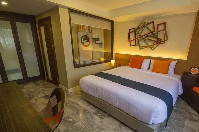 Студия Стандарт, Dragon River Avenue