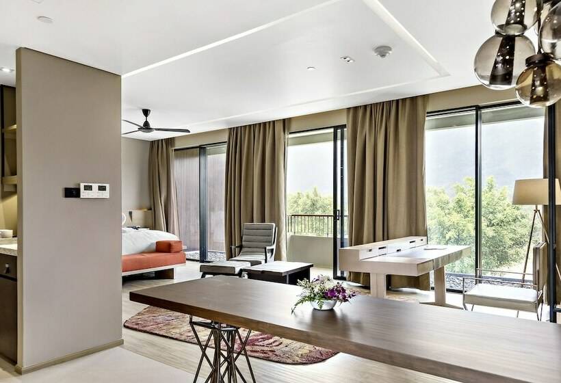 套房, Dusitd2 Khao Yai