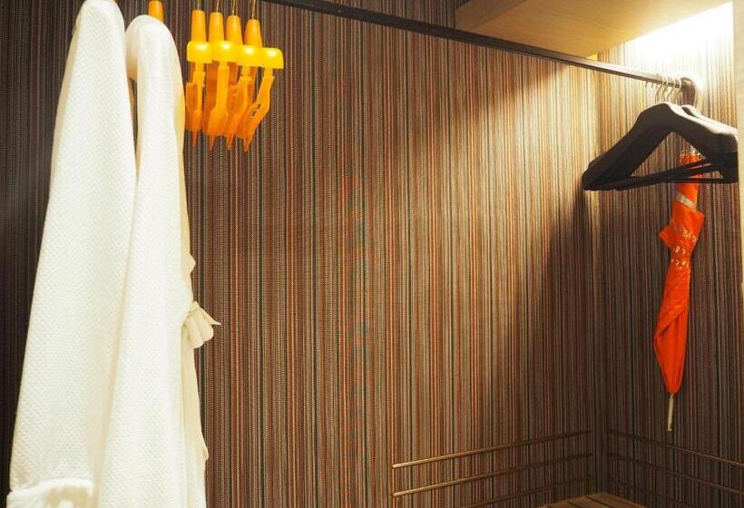 جناح دوبلكس, Dusitd2 Khao Yai