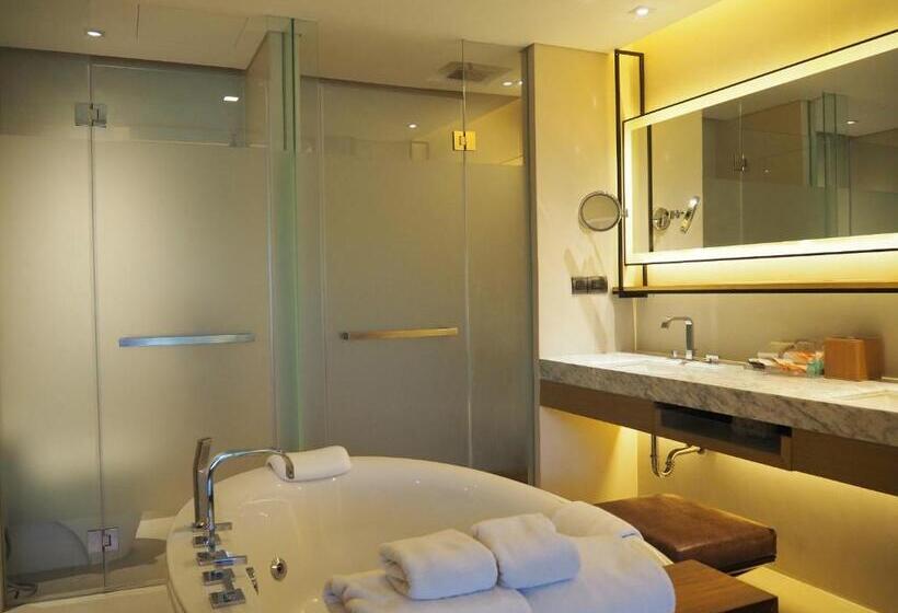 جناح دوبلكس, Dusitd2 Khao Yai