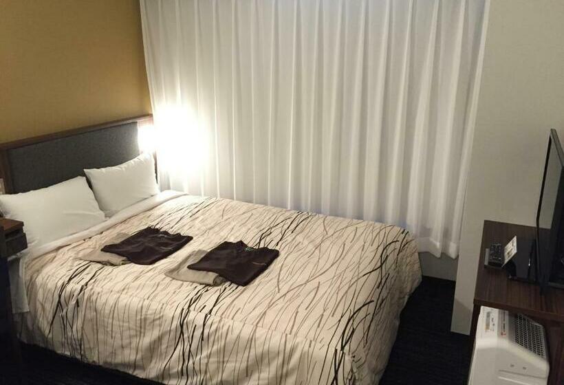 Номер Стандарт, Fukui Manten Hotel Ekimae