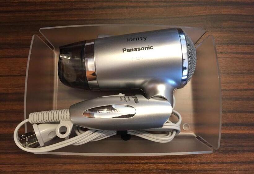 Quarto Superior, Fukui Manten Hotel Ekimae